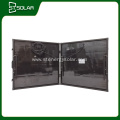 240W Aluminium ETFE Solar Folding Panel